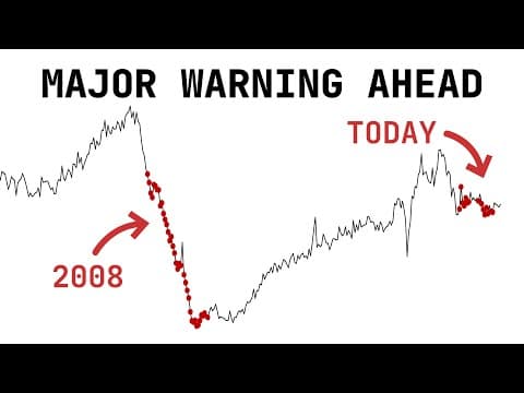 Building Permits Are Flashing Red for the Economy