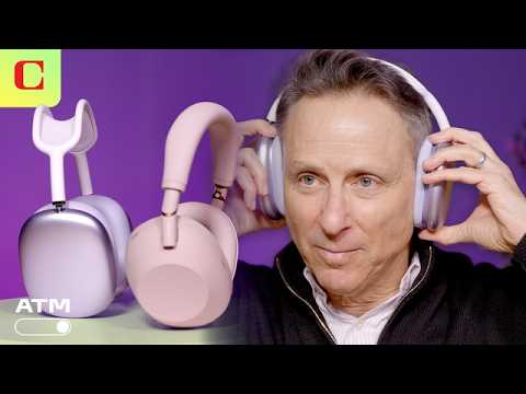 AirPods Max 2 or Sony WH-1000XM6? Here's What You Need to Know