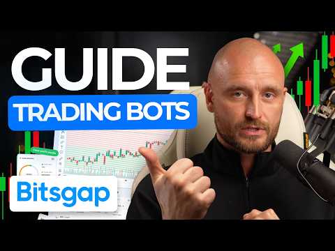 🚨 HOW I USE TRADING BOTS!!! METHOD REVEALED!!!! (+Full Tutorial)