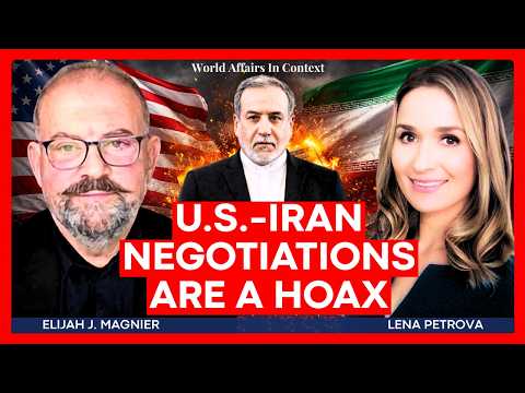 BREAKDOWN: Negotiations in Pakistan COLLAPSE as Hezbollah Ramps Up Resistance | Elijah Magnier