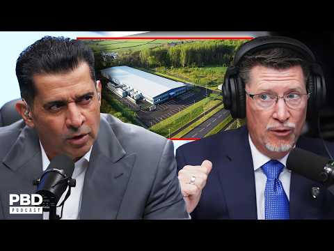 “Vote Them OUT!” - AI Data Centers Cause Missouri Residents To REVOLT