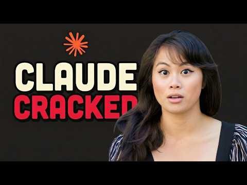 Claude's leaked source code is absolutely UNHINGED!