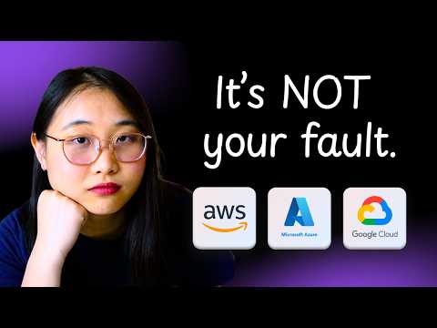 Why Cloud Education is Broken (& what to do about it)