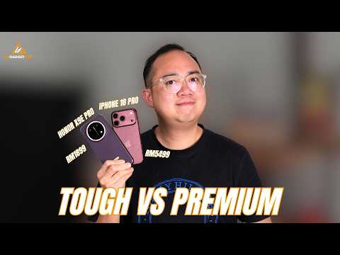 Why you probably don't need to buy the iPhone 18 Pro?
