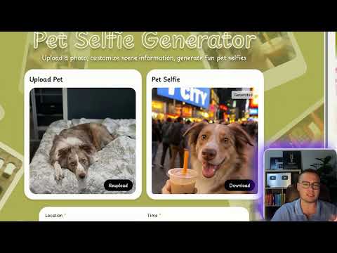Best AI Vibe Coding Tool in 2025 | YouWare.com Tutorial