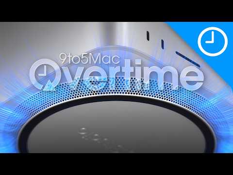 Overtime Episode 079: The $899 Mac mini