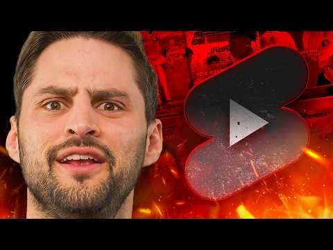 No More Shorts… 🥹