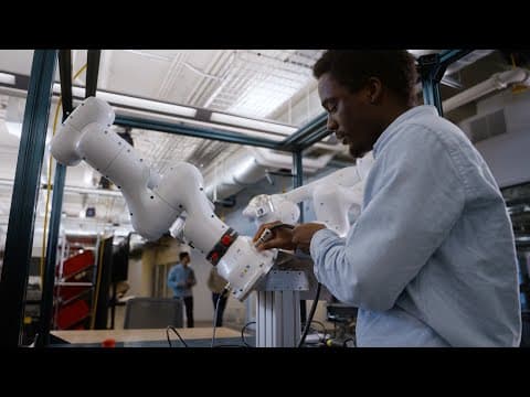 Introducing Scale Robotics Lab