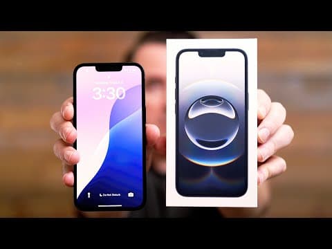 iPhone 16e: The MISSING Perspective