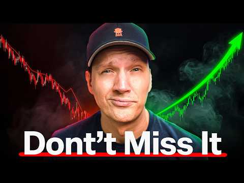 The Biggest Crypto Shift Nobody's Talking About