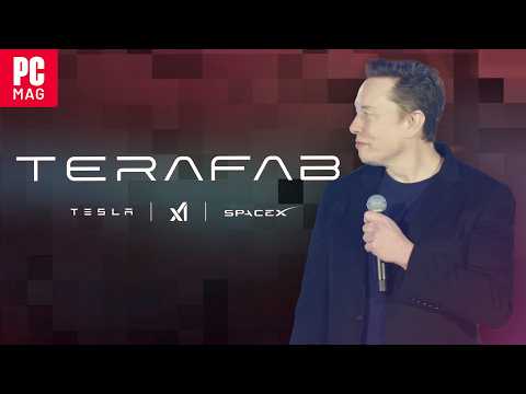 Terafab Explained: Elon Musk’s Plan to Harness the Sun