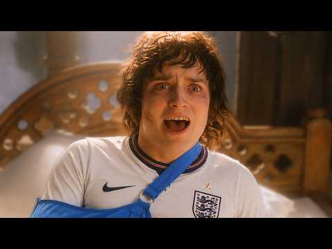 Jordan Henderson Waking Up In Hospital Having Not Played 1 Minute