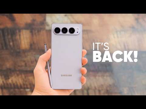 Samsung Galaxy S27 Ultra - Samsung Copied Apple... Copying Samsung