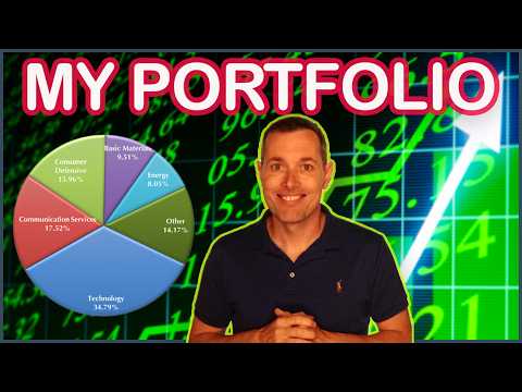 My Investment Portfolio Update 2026
