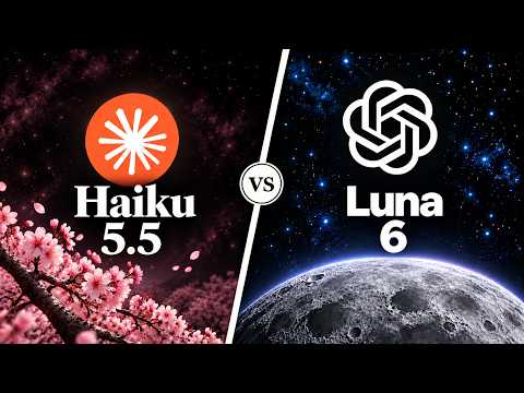 We Were Completely Wrong About Haiku (and Luna)
