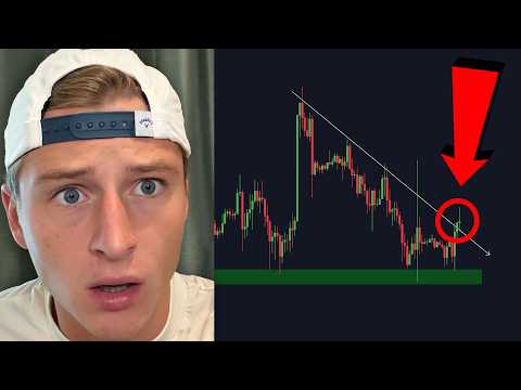 BITCOIN: THIS CHANGES EVERYTHING...