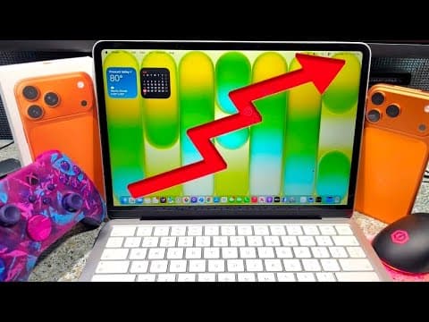 MacBook Neo Shortages - Apple Desperately Trying to Keep Up