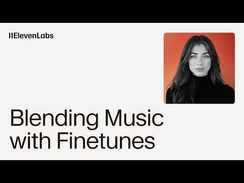Capturing Genre Nuance with Music Finetunes in ElevenCreative