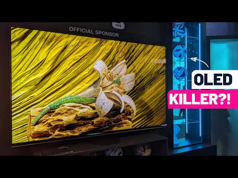 RGB vs OLED TVs (2026): Can RGB Mini-LED beat OLED for home theater?