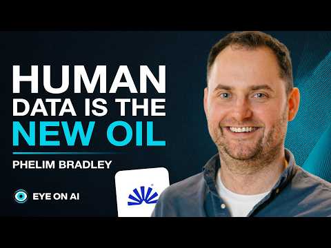 Why AI's Future Depends on Human Judgement