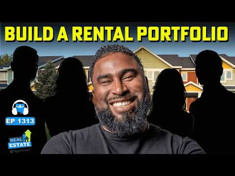 These Are CRUCIAL to Building a Rental Property Portfolio