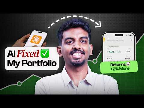 My Portfolio Was Broken. AI Found It in Minutes