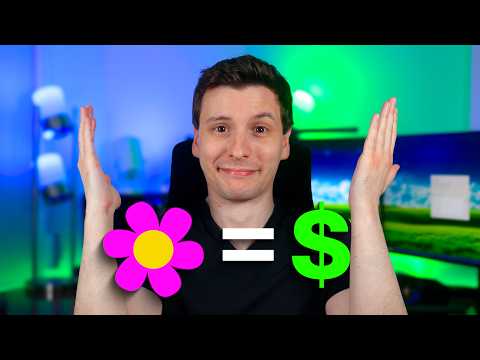 Girly Video Game Puts AAA Developers to Shame