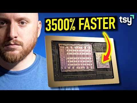 I'm Investing In This Breakthrough AI Chip (Here's Why)