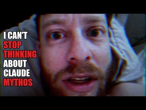 The AI Too Dangerous to Release (My Honest Take)