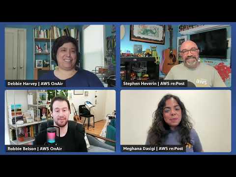 AWS OnAir shows how Artemis built next-gen enterprise cybersecurity on AWS