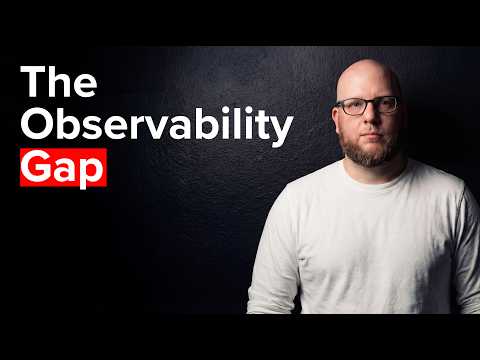 The Observability Layer Your AI Agent Is Missing