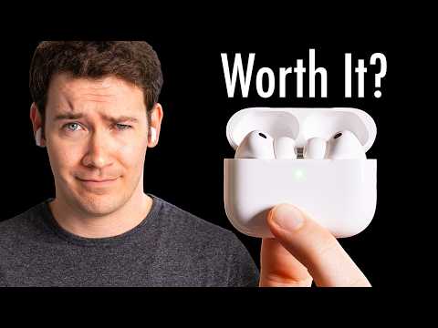 AirPods Pro 3 Review - 6 Months Later