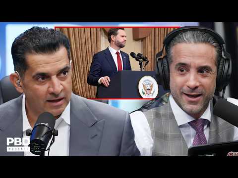 “Lebanon Was NEVER Part Of The Deal” - JD Vance CALLS OUT Iran’s Proxy Strategy