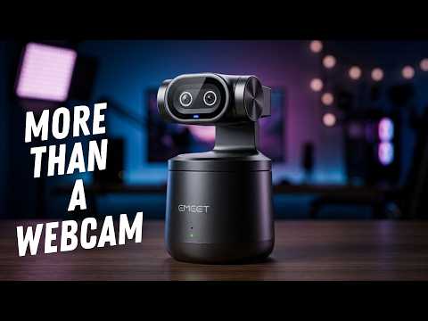 I Didn't Realize How Useful a Wireless Webcam Could Be