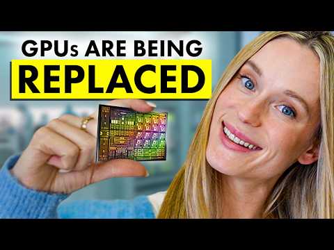 Why Every Company is Building Their Own AI Chips