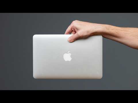 The best laptop Apple ever made