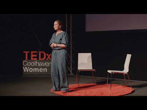The Way You Love Is the Way You Lead | Varinka Bouma | TEDxCoolhaven Women