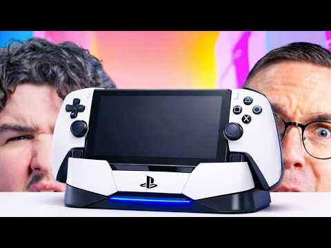 Sony is Copying Xbox