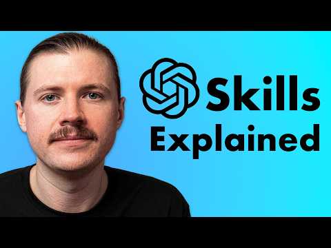 How to Build ChatGPT Skills Better Than 99% of People