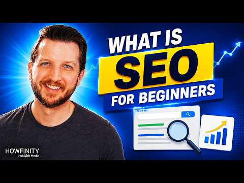 What Is SEO - Explained For Beginners