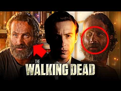 The Exact Moment Deanna REALISED Rick Was Dangerous | Body Language EXPERT Reacts