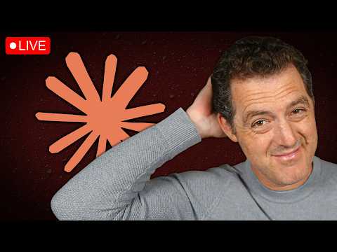 Seeing if Opus 4.7 sucks [LIVE]