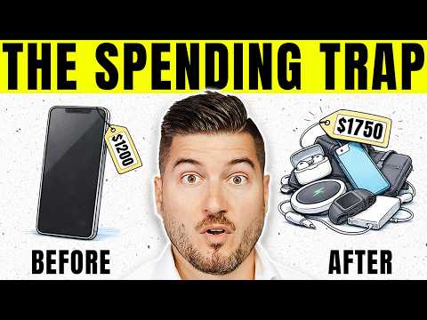 The Diderot Effect Is Draining Your Bank Account