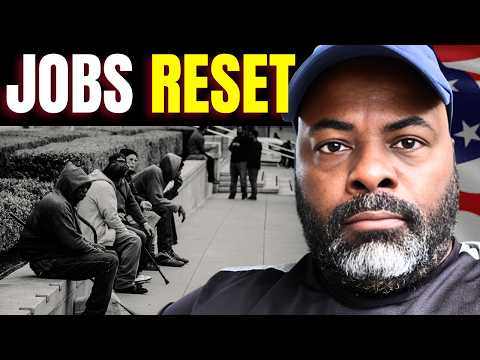 WARNING: Jobs Report Worse Than Expected