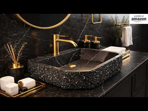 100 Luxury Amazon Products That Instantly Upgrade Your Home