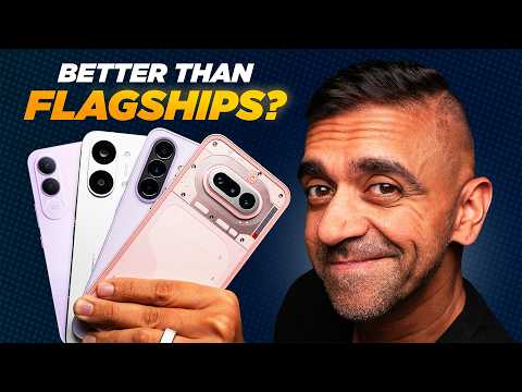 Best Phones Under RM2,000 in Malaysia: NOT What You Think!
