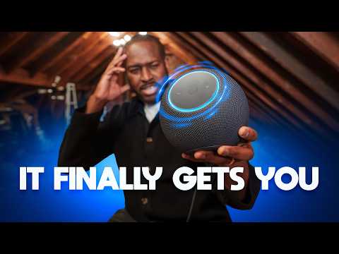 I Tired the new Amazon Alexa+ - It got interesting.