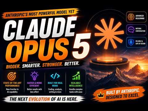 Claude Opus 5 Deep Dive: Number One on Artificial Analysis at Half the Price