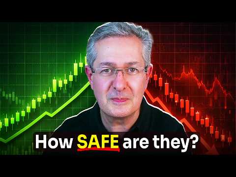 Money Market Funds: How Safe Are They?