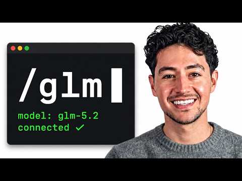 GLM-5.2 is Basically Opus (For 1/5 the Price)